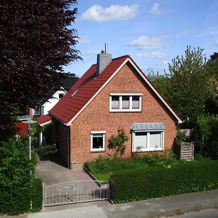 Appartement Markgraf, Roswitha *