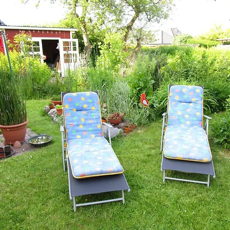 Appartement Markgraf, Roswitha *