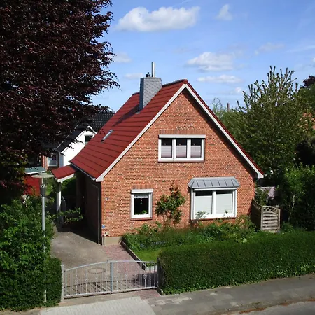 Appartement Markgraf, Roswitha *