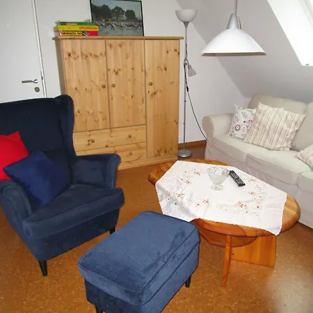 Markgraf, Roswitha Appartement Kappeln
