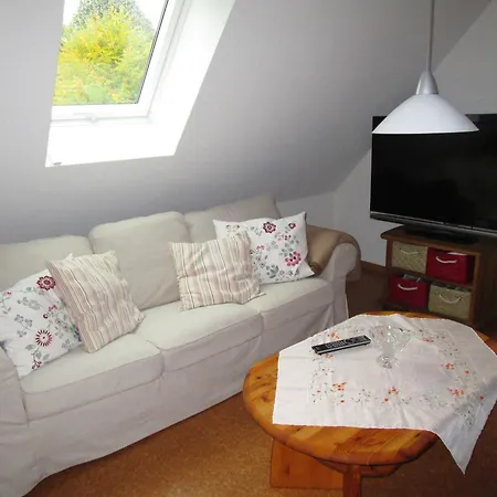 Appartement Markgraf, Roswitha