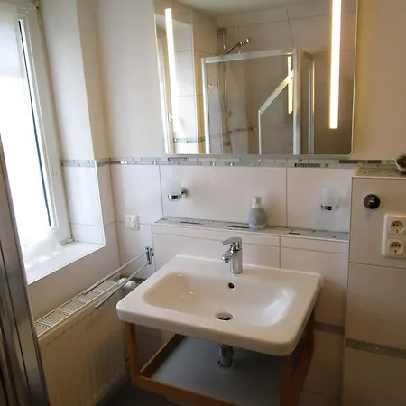 Appartement Markgraf, Roswitha Kappeln
